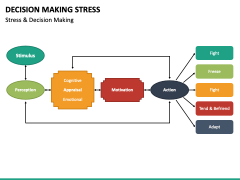 Decision Making Stress PPT Slide 4