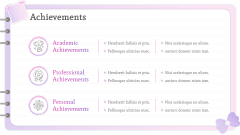 Pastel Notebook Theme PPT Slide 7