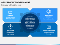Agile Product Development PPT Slide 4