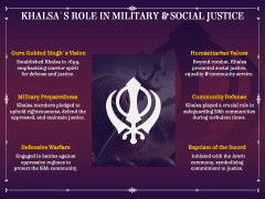 Sikh History PPT Slide 7