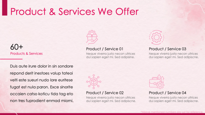 Pink Aesthetic Presentation Theme for PowerPoint and Google Slides ...