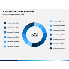 Page 6 - Circle Segments Templates for PowerPoint and Google Slides ...