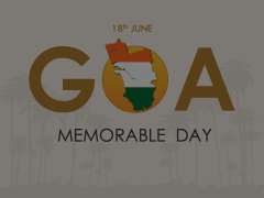 Goa Memorable Day Animated Presentation - SketchBubble