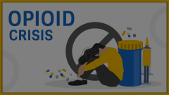 Opioid Crisis Animated Presentation - SketchBubble