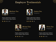 Rewards and Recognition PPT Slide 10