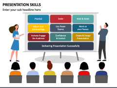 Presentation Skills PPT Slide 3
