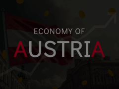 Economy of Austria Animated Presentation - SketchBubble