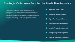 Predictive Analytics in Banking PPT Slide 6