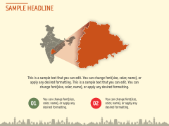 Telangana Day PPT Slide 7