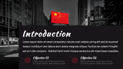 China Case Study PPT Slide 3