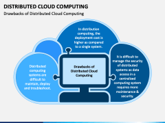 Distributed Cloud Computing PowerPoint and Google Slides Template - PPT ...