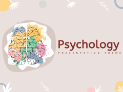 Free - Psychology Presentation Theme for PowerPoint and Google Slides ...