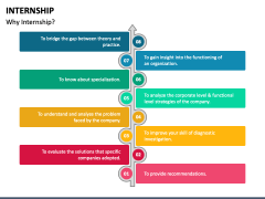 Internship PowerPoint and Google Slides Template - PPT Slides