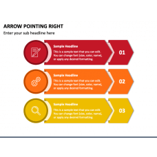 Page 8 - Arrow Diagrams Templates for PowerPoint and Google Slides ...