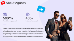 Influencer Marketing Pitch Deck PPT Slide 3