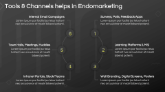Endomarketing PPT Slide 8