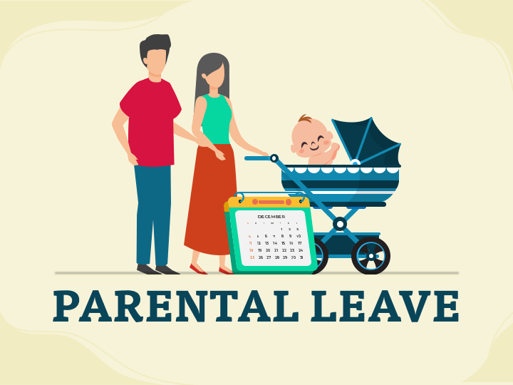 Parental Leave PPT Slide 1