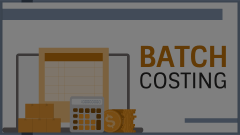 Batch Costing Animated Presentation - SketchBubble