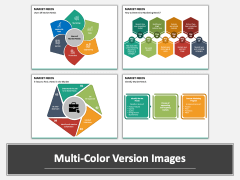 Market Needs Multicolor Combined