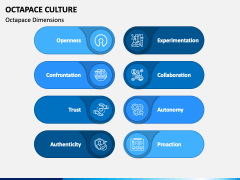 Octapace Culture PPT Slide 2