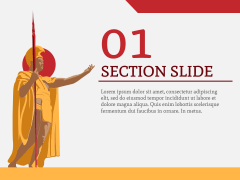 King Kamehameha I Day PPT Slide 3