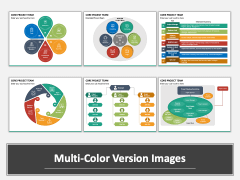 Core Project Team Multicolor Combined