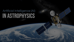 AI in Astrophysics Animated Presentation - SketchBubble