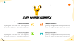 Creative Alphabets PPT Slide 11