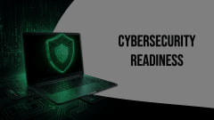 Cybersecurity Readiness Animated Presentation - SketchBubble