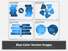 Face to Face Learning PPT Combined Slide