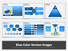 Financial Aid PowerPoint Template - PPT Slides