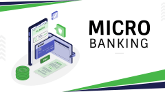 Microbanking PPT Slide 1