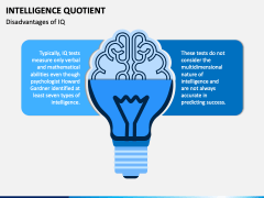 Intelligence Quotient (IQ) PowerPoint And Google Slides Template - PPT ...