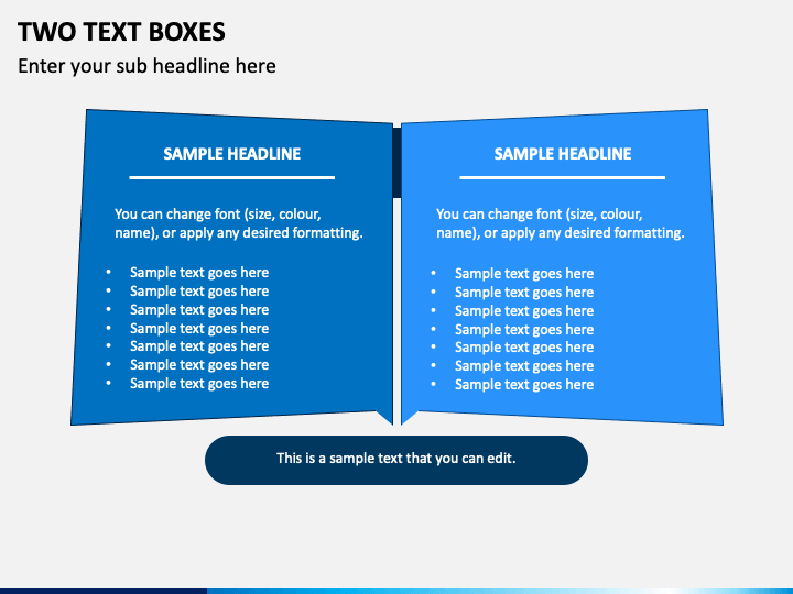 two-text-boxes-powerpoint-template-ppt-slides