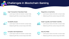 Blockchain Gaming PPT Slide 8