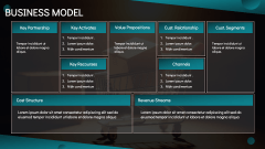 Retail Theme PPT Slide 6