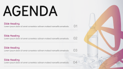AstraZeneca Case Study PPT Slide 2
