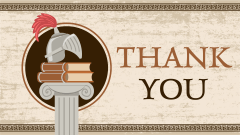 Greek Literature PPT Slide 10