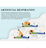 Respiration PowerPoint Template and Google Slides Theme