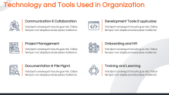 Orientation Program PowerPoint and Google Slides Template - PPT Slides