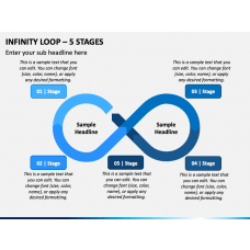 Loop PowerPoint & Google Slides Templates