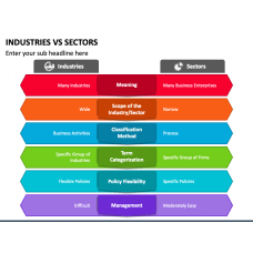 Page 8 - Industry Templates for PowerPoint and Google Slides | SketchBubble