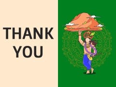 Govardhan Pooja PPT Slide 16