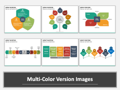 Impact Investing PPT Multicolor Combined