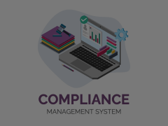 Compliance Management System Animated Presentation - SketchBubble