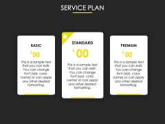 Security Agency Business Plan PPT Slide 12