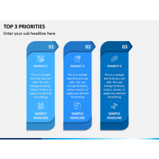 Page 23 - 350+ 3 Step Diagrams Templates for PowerPoint and Google ...