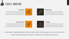 Steel Industry Presentation Theme PPT Slide 6