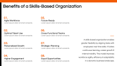 Skill Based Organization PowerPoint and Google Slides Template - PPT Slides