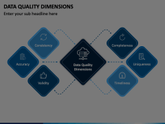 Data Quality Dimensions Animated Presentation - SketchBubble